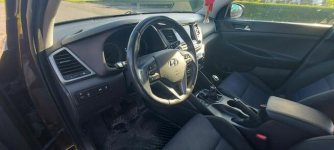 Hyundai Tucson Toruń - zdjęcie 2
