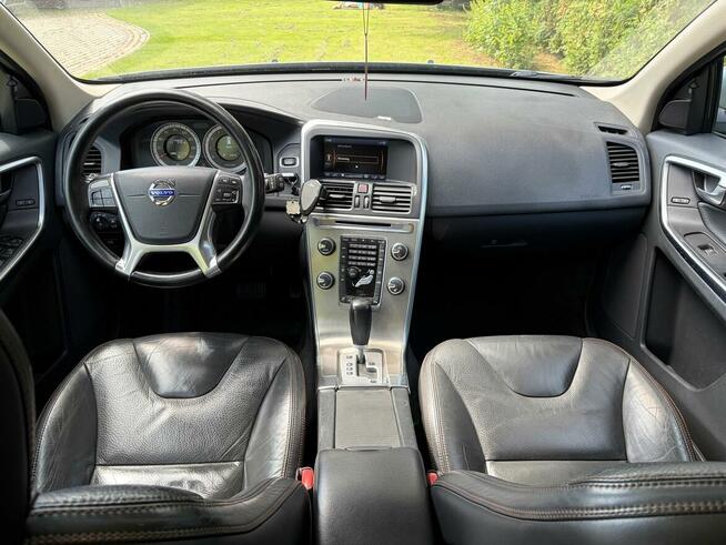 Sprzedam Volvo XC 60 3.0 T6 z LPG 2012 rok prod. Krosno - zdjęcie 9