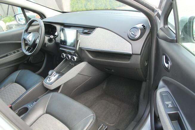 Renault Zoe Ostrów Wielkopolski - zdjęcie 12