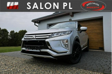 Mitsubishi Eclipse Cross serwis ASO, Hak, Full Led Rydułtowy - zdjęcie 2