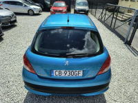 Peugeot 207 NISKI przebieg | NOWY ROZRZĄD I OLEJ | KLIMA | tempomat Bydgoszcz - zdjęcie 5