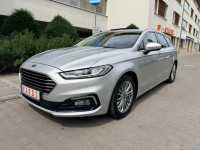 Ford Mondeo 2.0 Diesel Titanium Panorama