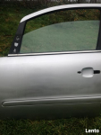 Drzwi opel zafira b Łódź - zdjęcie 2