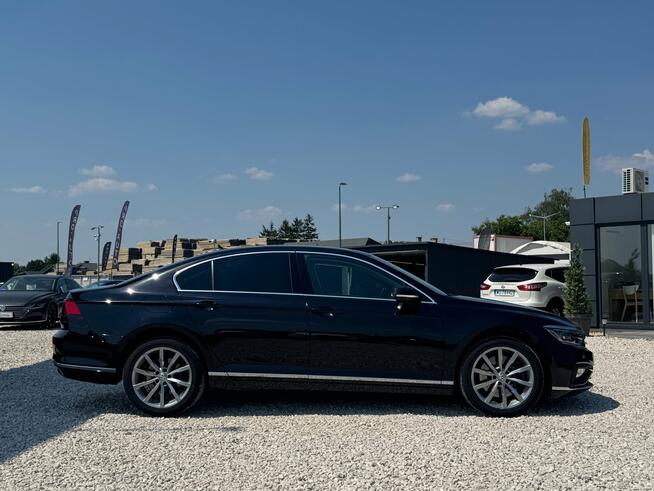 Volkswagen Passat, 2019 Michałowice - zdjęcie 3
