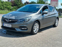 Opel Astra Navi FULL LED Ogrzewana kierownica Klimatronic Za Słupca - zdjęcie 2