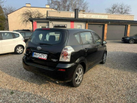 Toyota Corolla Verso Przasnysz - zdjęcie 5