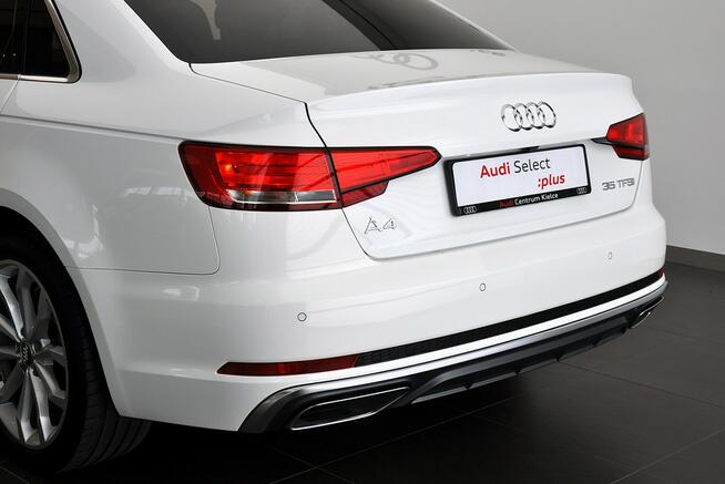 Audi A4 35TFSI 150KM Stronic S-line Virtual B&amp;O Tempomat Kielce - zdjęcie 9
