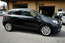 Opel Mokka 1,4i TURBO, NAVI, alu R18, kamera, 140KM, 2016r. Płock - zdjęcie 12