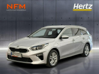Kia Cee'd 1,6 CRDi(136 KM) M Salon PL Faktura Vat