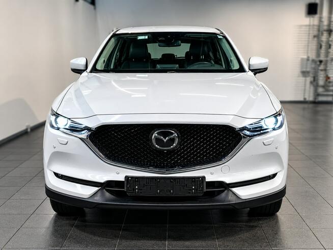 Mazda CX-5 Sadlno - zdjęcie 11