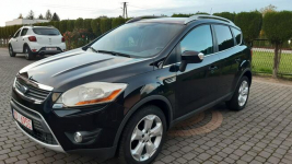 Ford Kuga 2.0 TDCi Titanium Bachowice - zdjęcie 6