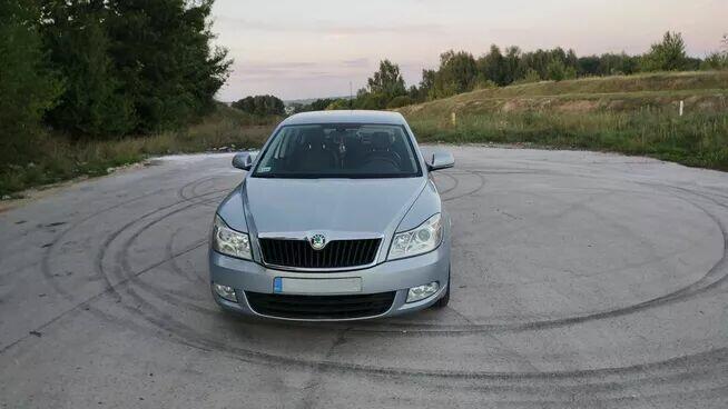Skoda Octavia 2010 Włoszczowa - zdjęcie 2