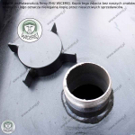 Generator pary wodnej do topiarki parowej Opalany Drewnem Jaśliska - zdjęcie 5