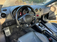 Audi TT 3.2 Quattro DSG Bydgoszcz - zdjęcie 7