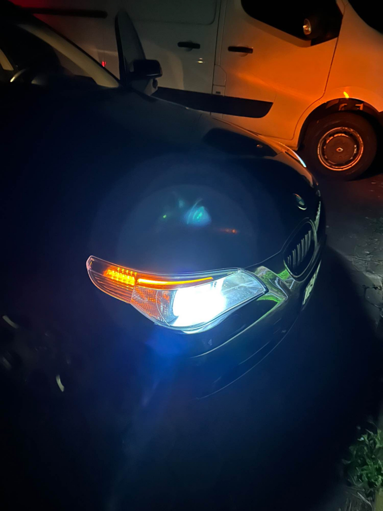 Sprzedam Bezwypadkowe BMW Nowogard - zdjęcie 10