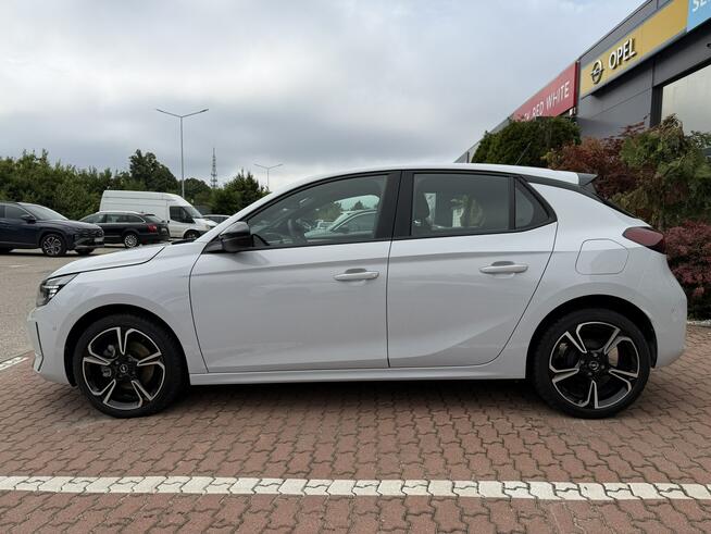 Opel Corsa GS 1.2 Turbo 100KM Giżycko - zdjęcie 9