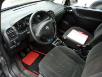 Opel Zafira Lublin - zdjęcie 10