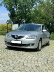 Mazda 3 hatchback Gostynin - zdjęcie 3