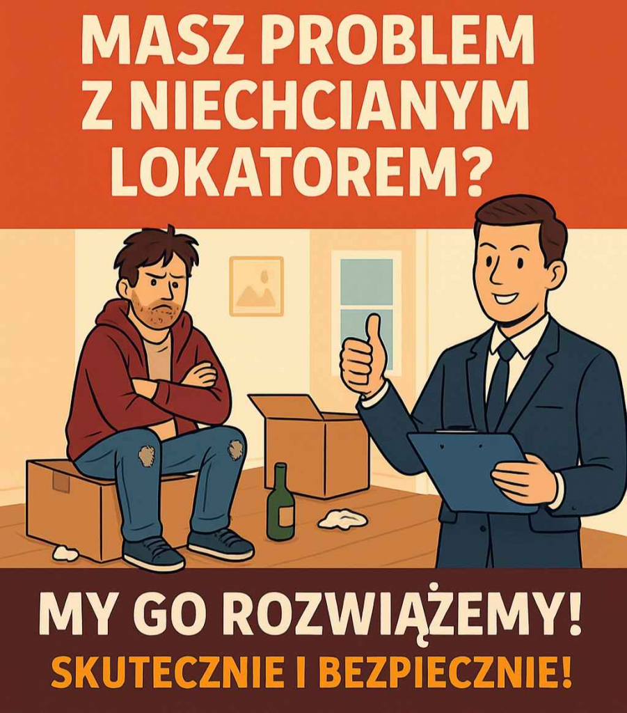 Masz problem z niechcianym lokatorem? My go rozwiążemy! Podgórze - zdjęcie 1