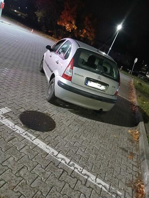 Sprzedam/zamienie citroen c3 Bytom - zdjęcie 4