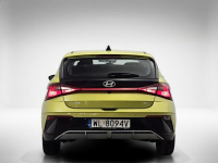 Hyundai i20 1.0 T-GDi Smart DCT ! Z Polskiego Salonu ! Faktura VAT ! Warszawa - zdjęcie 4