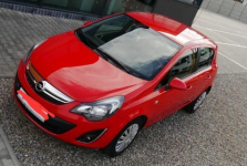 Opel Corsa D Dębica - zdjęcie 1