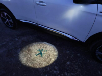 Peugeot 3008 GT Koło - zdjęcie 12