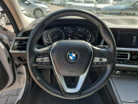 BMW Seria 3 Touring [G21] 19-22 318d aut WE2H414 Wolica - zdjęcie 11