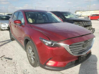 Mazda CX-9 2018, 2.5L, Touring, po gradobiciu Warszawa - zdjęcie 3