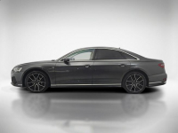 Audi A8 50 TDI mHEV Quattro Tiptr ! Z Polskiego Salonu ! Faktura VAT ! Warszawa - zdjęcie 2