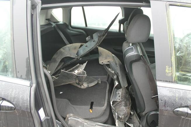 Ford B-Max Ostrów Wielkopolski - zdjęcie 7