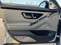 Mercedes s-klasa, 2022 Michałowice - zdjęcie 12