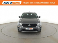 Volkswagen T-Roc FV23 pdc navi auto klima acc manual Warszawa - zdjęcie 11