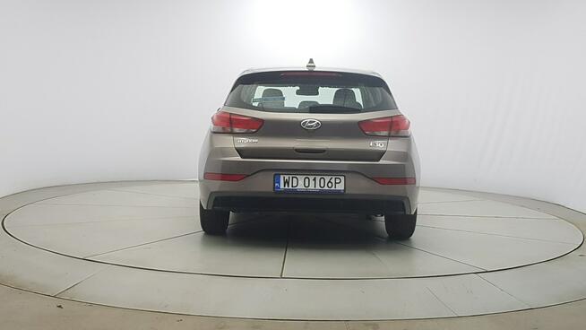 Hyundai i30 1.5 DPI Classic + ! Z polskiego salonu ! Faktura VAT ! Warszawa - zdjęcie 6
