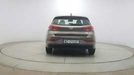Hyundai i30 1.5 DPI Classic + ! Z polskiego salonu ! Faktura VAT ! Warszawa - zdjęcie 6