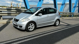 Mercedes A 180 W169 2007r 2.0 109KM Zadbany| Szczecin - zdjęcie 3