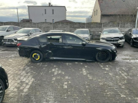 BMW 745 Plug IN Long Mpakiet Xdrive Pamięć Masaż Pneumatyka Gliwice - zdjęcie 3
