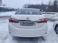 Toyota Corolla SALON POLSKA/Stan BDB/1wł/gwarancja Ełk - zdjęcie 10
