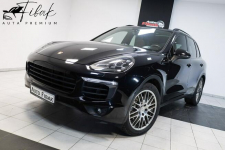 Porsche Cayenne S V8*385KM*Salon Polska*Panorama*BOSE*VAT23%