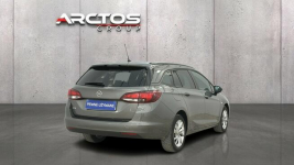 Opel Astra  V 1.5 Cdti Edition S&amp;S Warszawa - zdjęcie 5