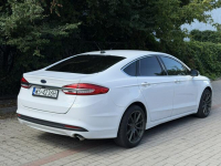 Ford Fusion 1.5 EcoBoost, 2018 Siedlce - zdjęcie 5