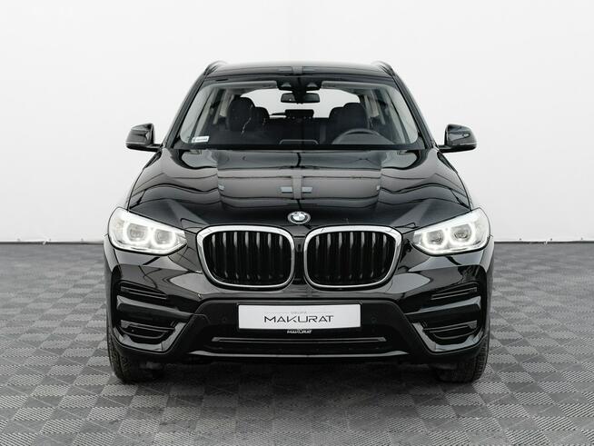 X3 xDrive25d Advantage Cz.park LED Bluetooth Salon PL VAT23% Gdynia - zdjęcie 7