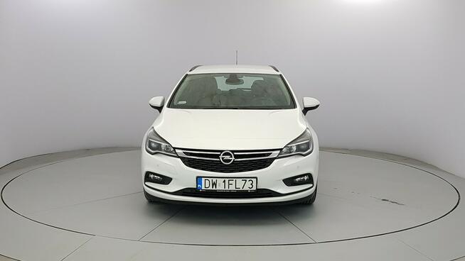Opel Astra 1.6 CDTI Enjoy S&amp;S ! Z polskiego salonu ! Faktura VAT ! Warszawa - zdjęcie 2