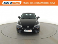 Mazda CX-3 klimatyzacja multifunkcja Warszawa - zdjęcie 11