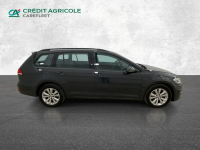 Volkswagen Golf VIII 1.6 TDI 1.6 TDI BMT Comfortline Kombi Warszawa - zdjęcie 4