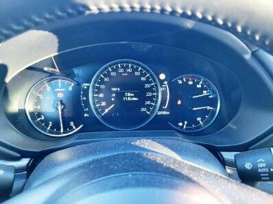 Mazda CX5 Humora, 2022, salon Polska, na gwarancji Bielsko-Biała - zdjęcie 8