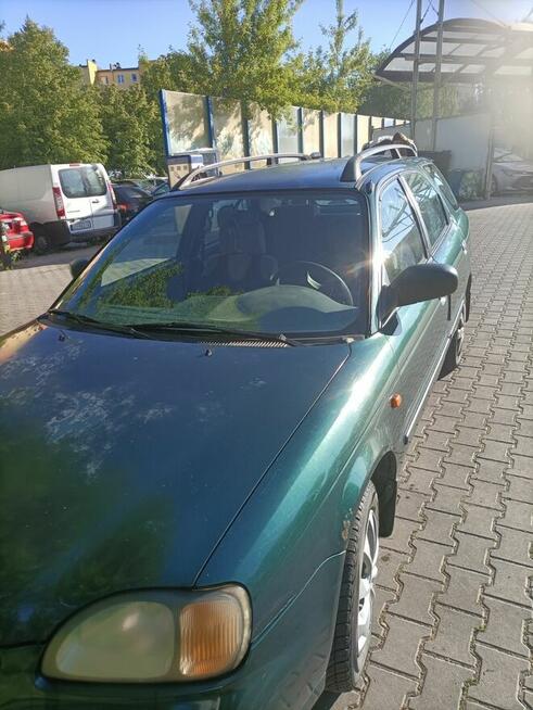 Sprzedam Suzuki Baleno Lublin - zdjęcie 5