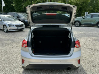 Ford Focus 1.5 Ecoblue 95kM! Salon Polska ! Nowy rozrząd i sprzęgło! Pęcice - zdjęcie 9