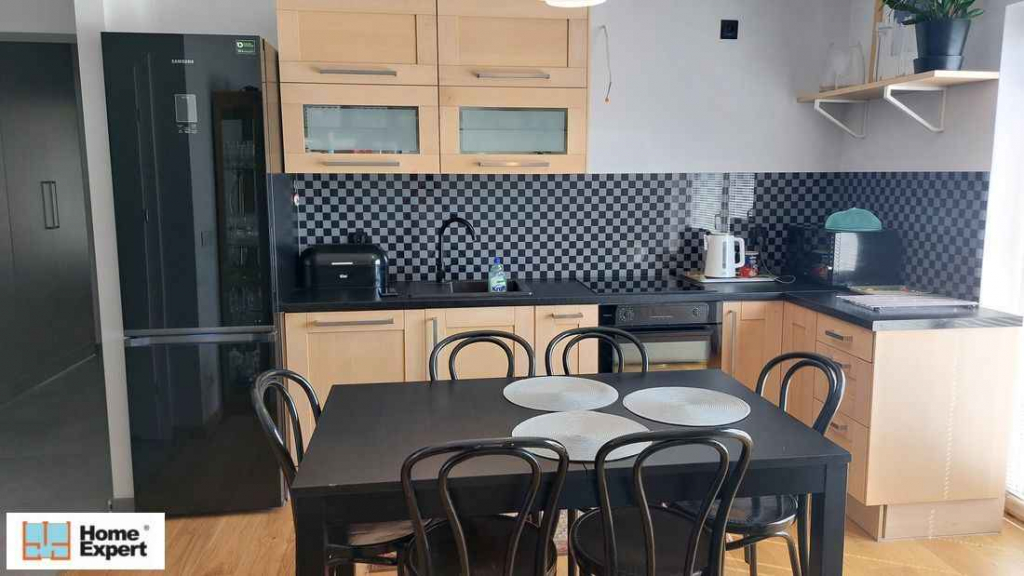 3pok, 67met, okolice Kiełczowskiej 2 BALKONY/WINDA/2023 (Wrocław) Psie Pole - zdjęcie 1