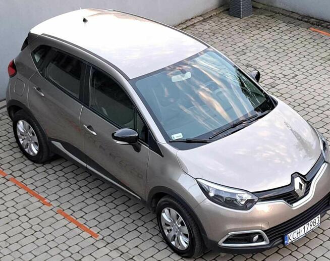 Renault Captur Tarnów - zdjęcie 1